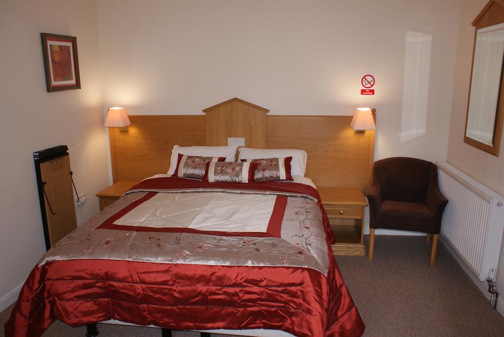 Bed and Breakfast The Hawkenbury Staplehurst Habitación foto